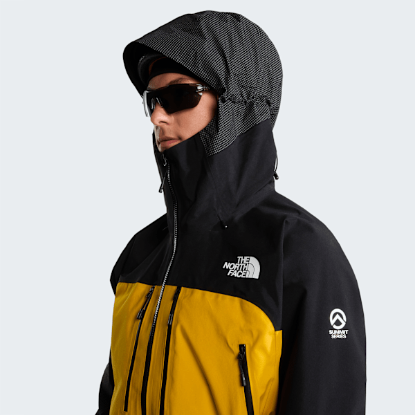 کاپشن مردانه Summit Mountain GORE-TEX® Pro