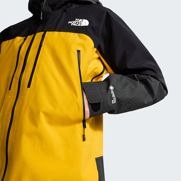 کاپشن مردانه Summit Mountain GORE-TEX® Pro