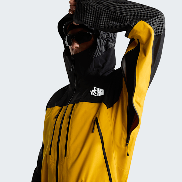 کاپشن مردانه Summit Mountain GORE-TEX® Pro