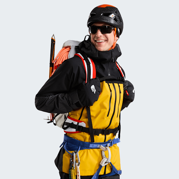 کاپشن مردانه Summit Mountain GORE-TEX® Pro