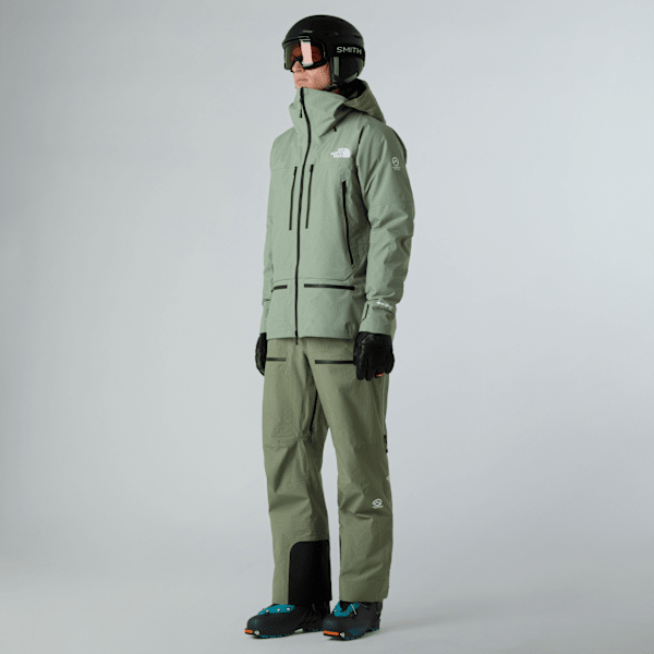 کاپشن مردانه Summit Tsirku GORE-TEX® Pro