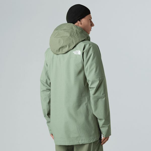 کاپشن مردانه Summit Tsirku GORE-TEX® Pro