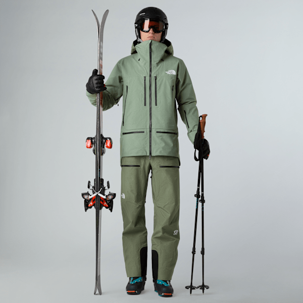 کاپشن مردانه Summit Tsirku GORE-TEX® Pro