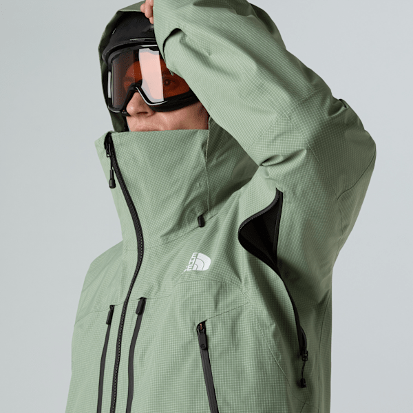 کاپشن مردانه Summit Tsirku GORE-TEX® Pro