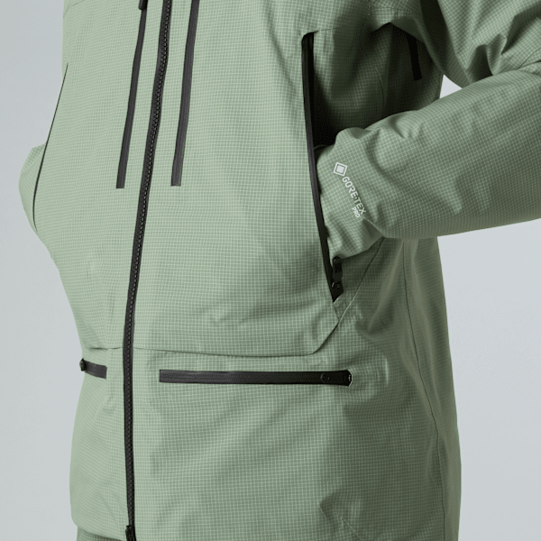 کاپشن مردانه Summit Tsirku GORE-TEX® Pro