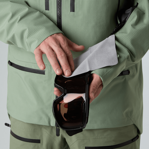 کاپشن مردانه Summit Tsirku GORE-TEX® Pro