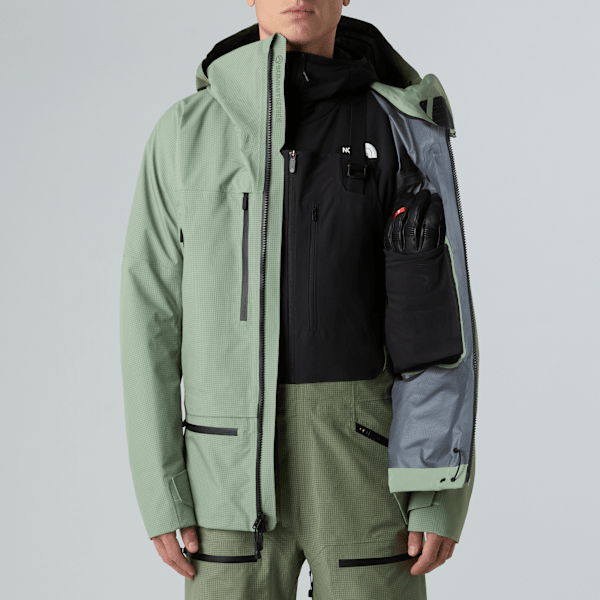 کاپشن مردانه Summit Tsirku GORE-TEX® Pro