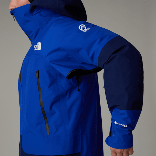 کاپشن مردانه Summit Verbier GORE-TEX®