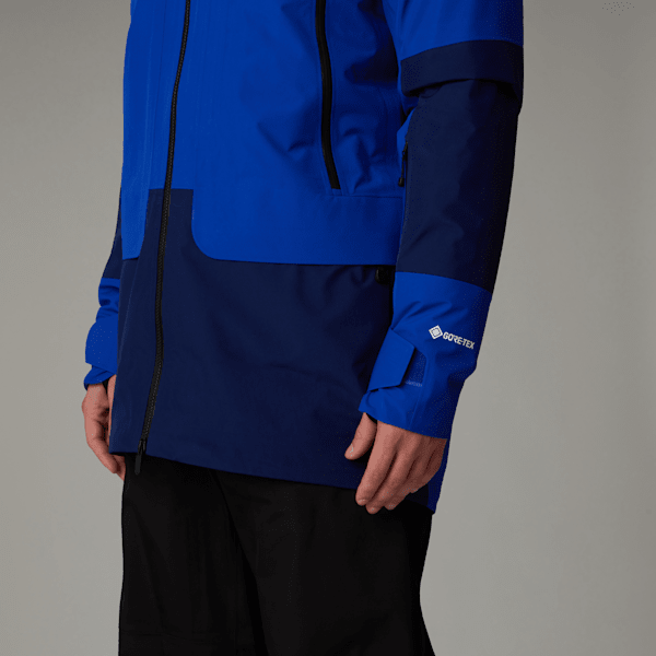 کاپشن مردانه Summit Verbier GORE-TEX®