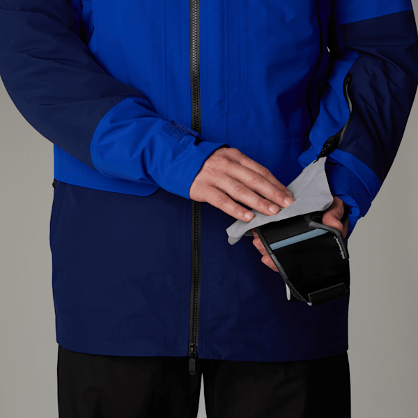 کاپشن مردانه Summit Verbier GORE-TEX®