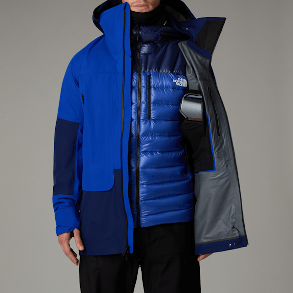 کاپشن مردانه Summit Verbier GORE-TEX®