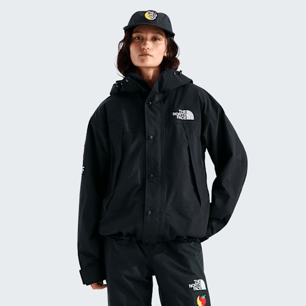 کاپشن کوهستان TNF X Sky High Farm