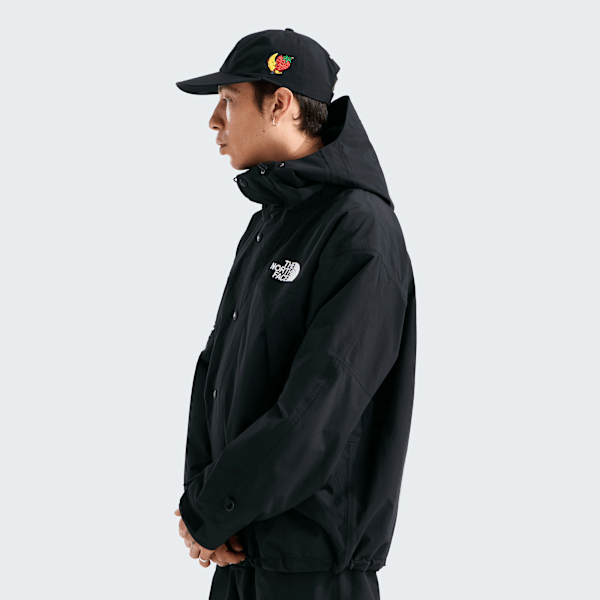 کاپشن کوهستان TNF X Sky High Farm