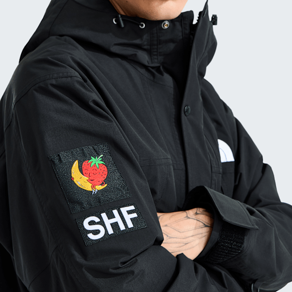 کاپشن کوهستان TNF X Sky High Farm