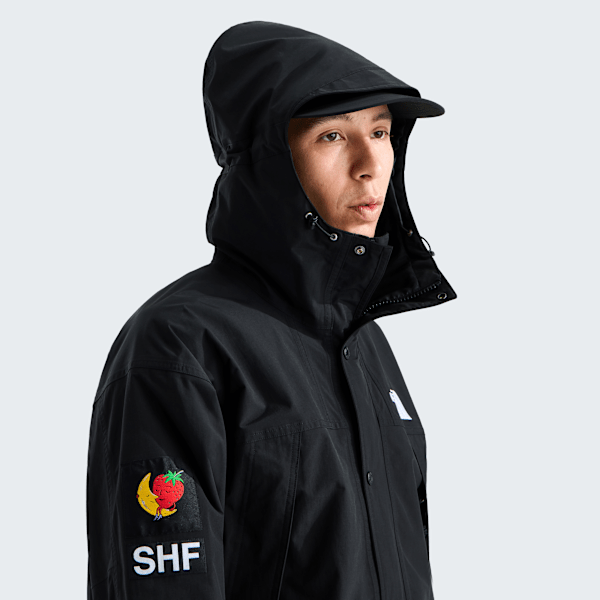 کاپشن کوهستان TNF X Sky High Farm