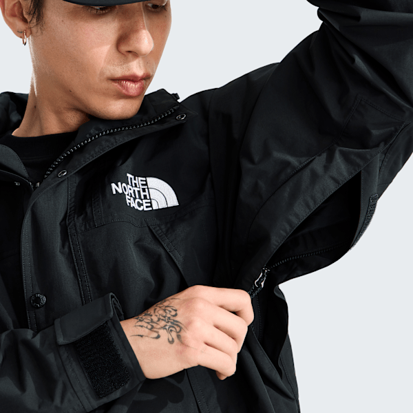 کاپشن کوهستان TNF X Sky High Farm