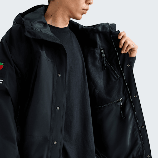 کاپشن کوهستان TNF X Sky High Farm