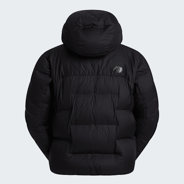 پارکای پر یونیسکس Summit Cloud Down AMK