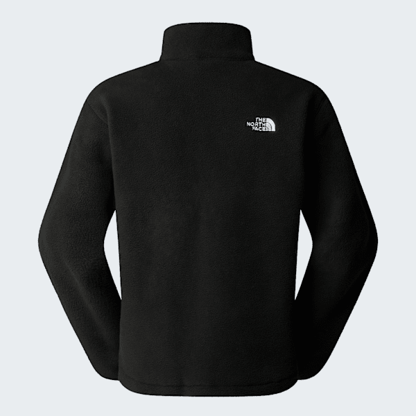 سویشرت پلار مردانه TNF Fleeski با زیپ یک‌چهارم