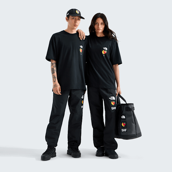 تی‌شرت TNF X Sky High Farm