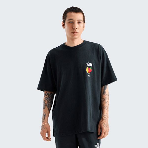 تی‌شرت TNF X Sky High Farm