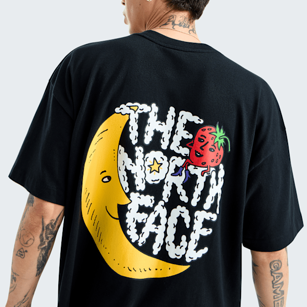 تی‌شرت TNF X Sky High Farm