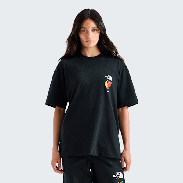 تی‌شرت TNF X Sky High Farm