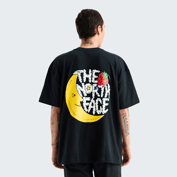 تی‌شرت TNF X Sky High Farm