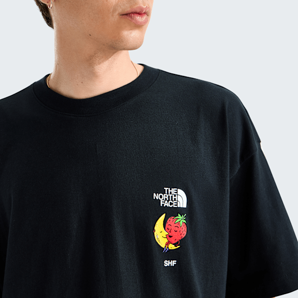 تی‌شرت TNF X Sky High Farm