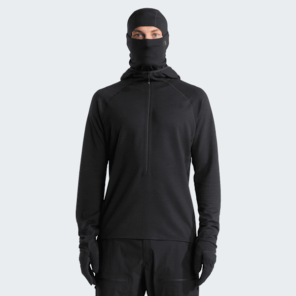 لایه پایه کلاه‌دار یونیسکس Summit DotKnit™ AMK