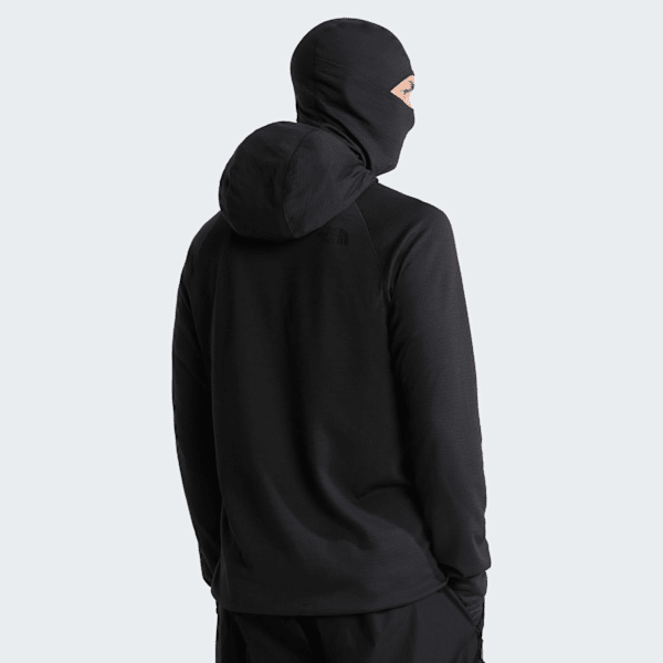 لایه پایه کلاه‌دار یونیسکس Summit DotKnit™ AMK