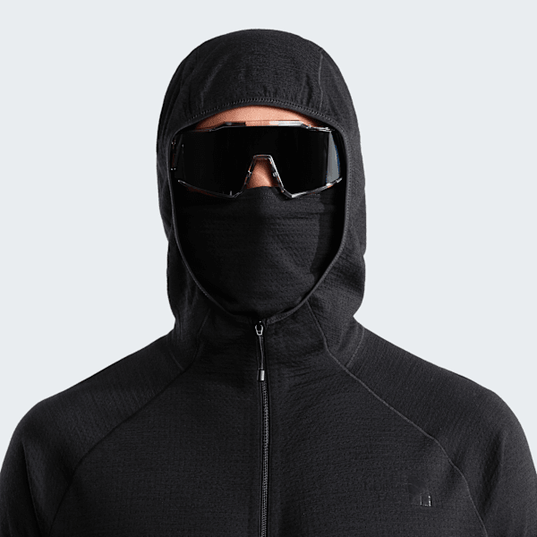 لایه پایه کلاه‌دار یونیسکس Summit DotKnit™ AMK
