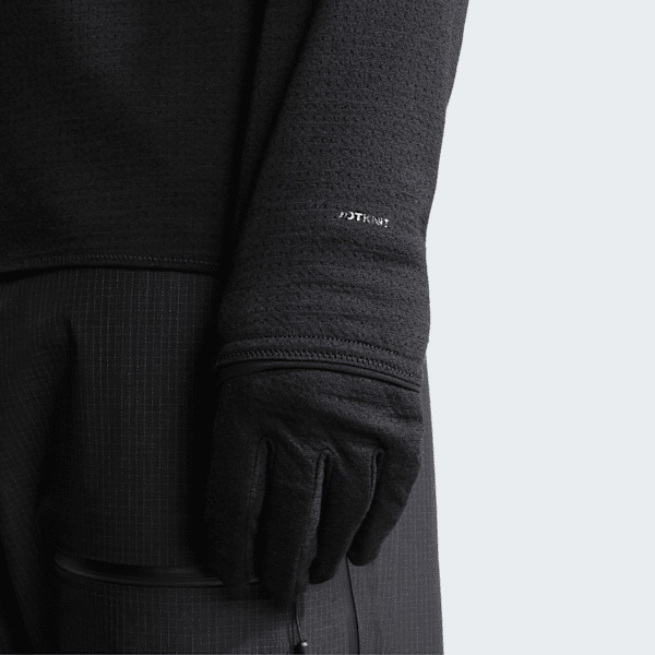 لایه پایه کلاه‌دار یونیسکس Summit DotKnit™ AMK