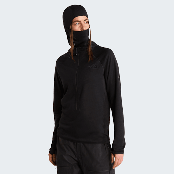 لایه پایه کلاه‌دار یونیسکس Summit DotKnit™ AMK