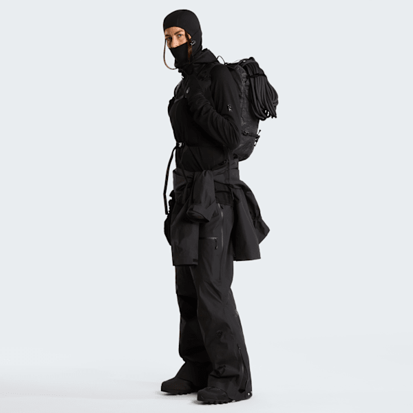 لایه پایه کلاه‌دار یونیسکس Summit DotKnit™ AMK