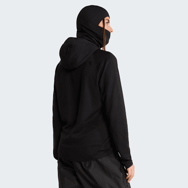 لایه پایه کلاه‌دار یونیسکس Summit DotKnit™ AMK