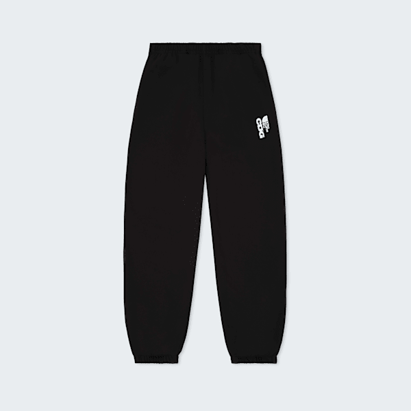 شلوار راحتی TNF X CDG مردانه