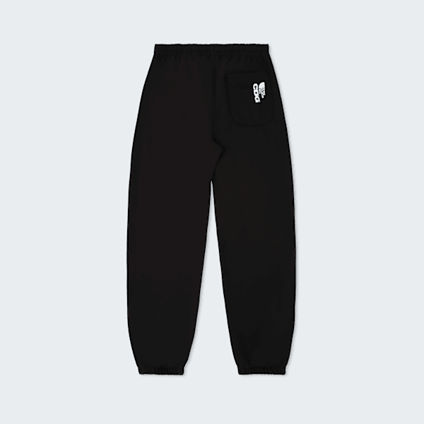 شلوار راحتی TNF X CDG مردانه