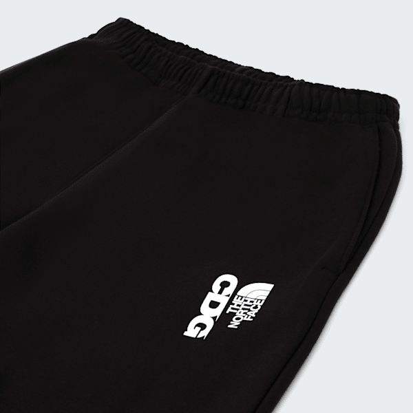 شلوار راحتی TNF X CDG مردانه