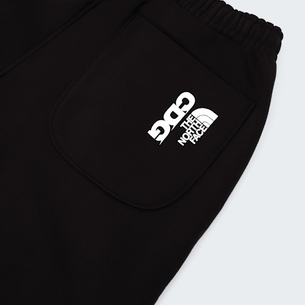 شلوار راحتی TNF X CDG مردانه
