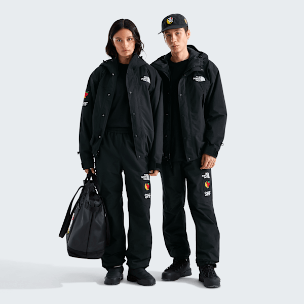 شلوار کوهستان TNF X Sky High Farm مردانه