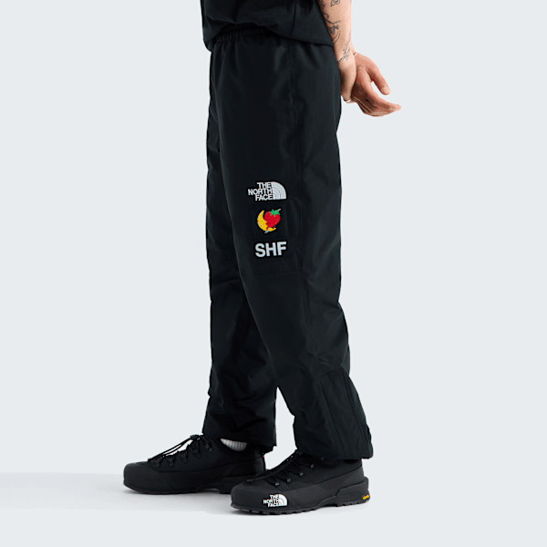 شلوار کوهستان TNF X Sky High Farm مردانه