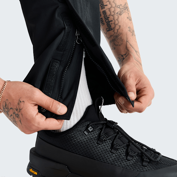 شلوار کوهستان TNF X Sky High Farm مردانه
