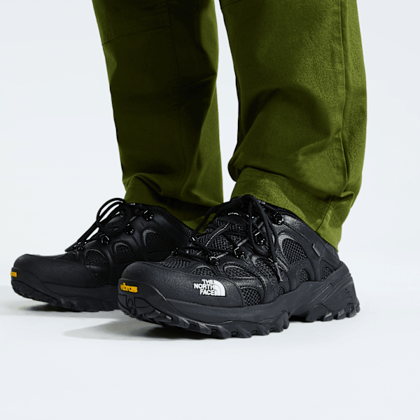 کفش‌های Hedgehog 06 RVST GORE-TEX®