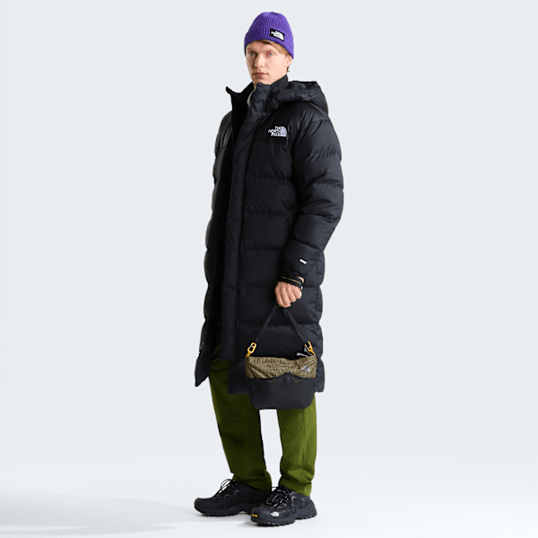 کفش‌های Hedgehog 06 RVST GORE-TEX®