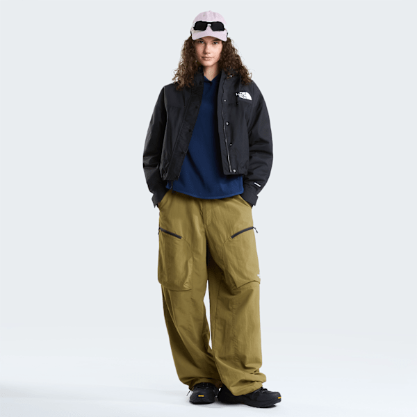 کفش‌های Hedgehog 06 RVST GORE-TEX®