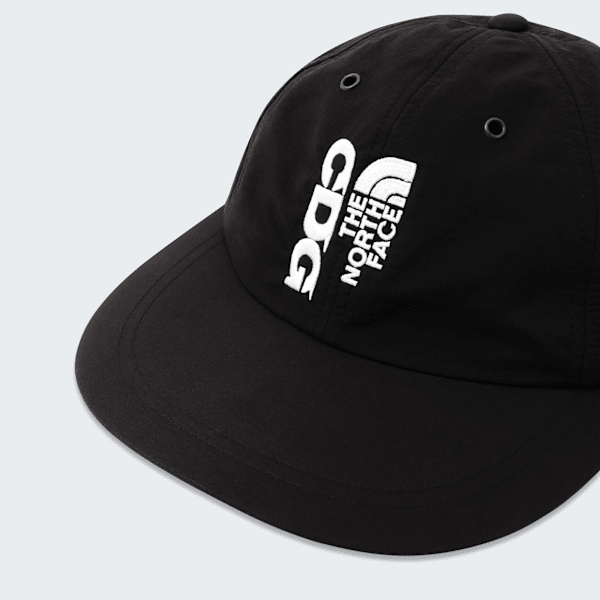 کلاه TNF X CDG