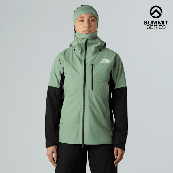 کاپشن زنانه Summit Eastwall GORE-TEX®
