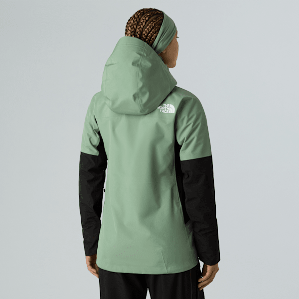کاپشن زنانه Summit Eastwall GORE-TEX®