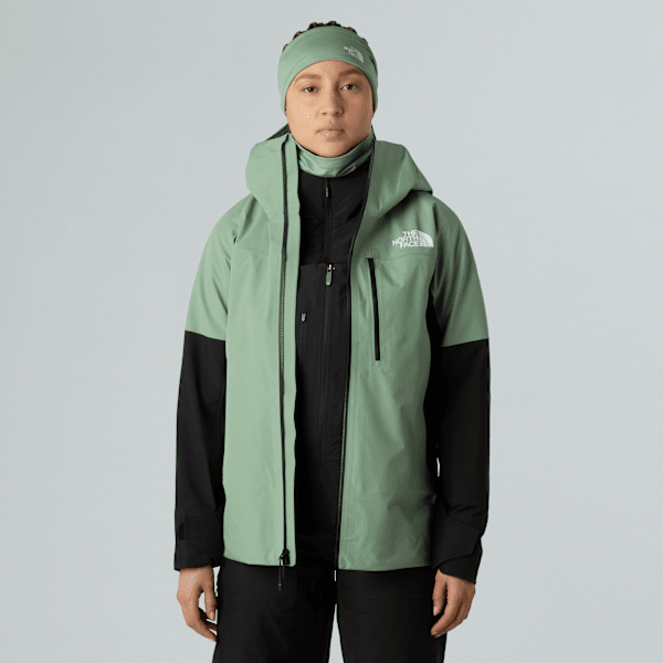 کاپشن زنانه Summit Eastwall GORE-TEX®